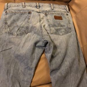 Wrangler Retro jeans